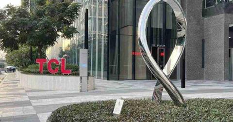 TCL's Chip Design Shift