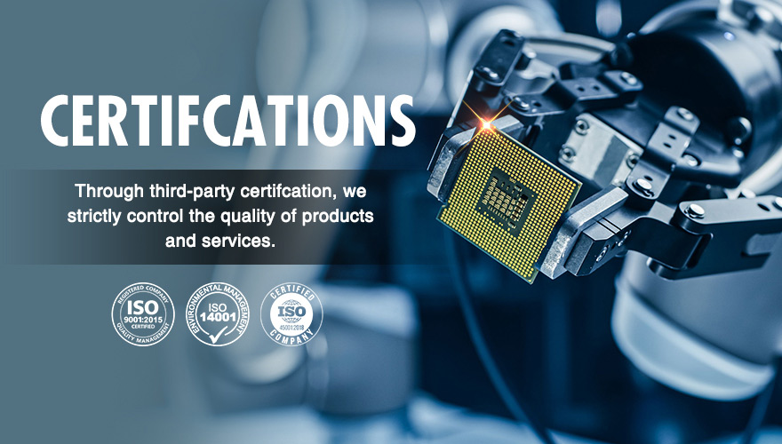 one-stop PCBA service platforms