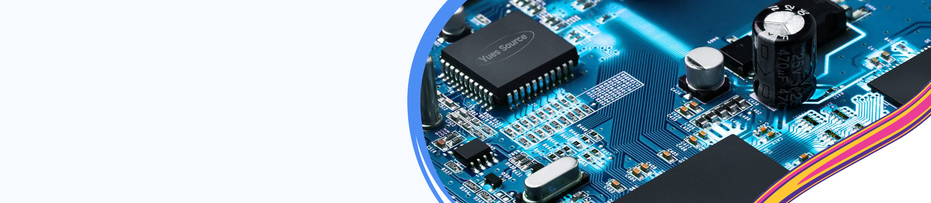 capacitor distributor