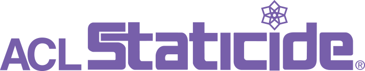 ACL Staticide, Inc. LOGO