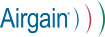 Airgain LOGO