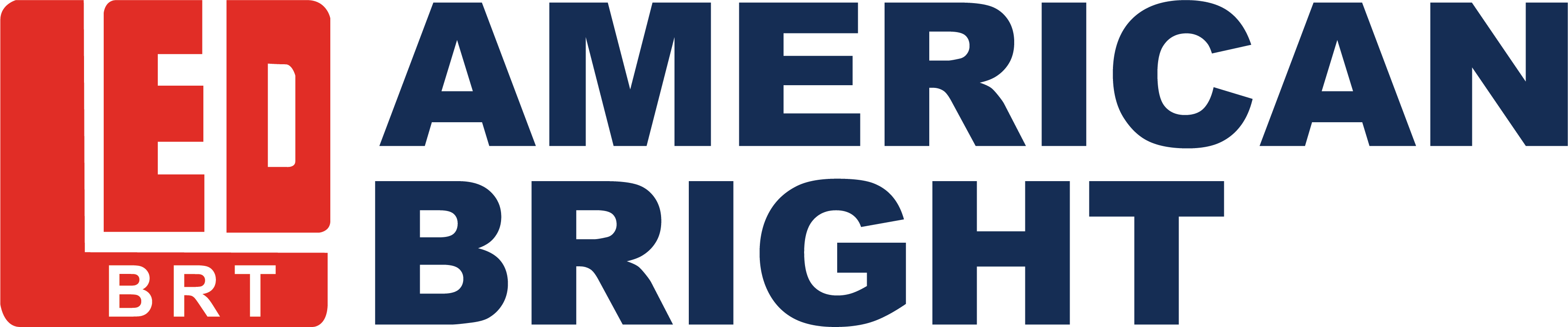 American Bright LOGO