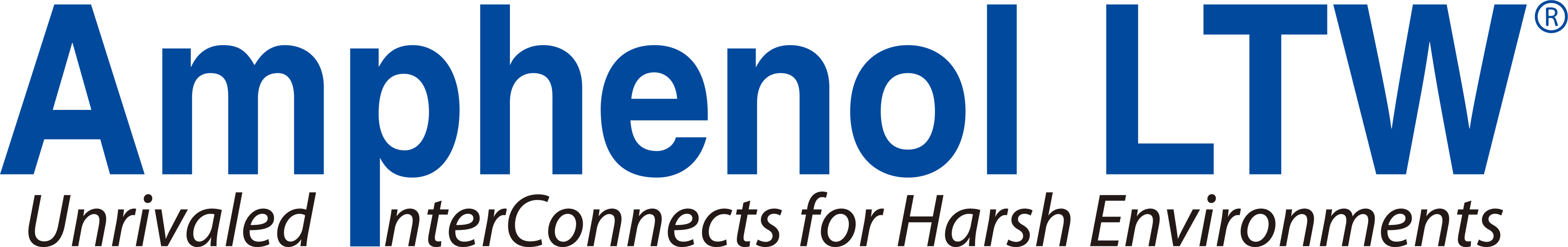 LTW (Amphenol LTW) LOGO