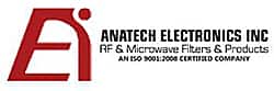 Anatech Electronics Inc. LOGO