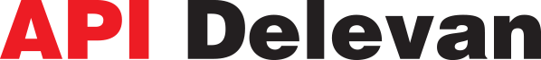 API Delevan LOGO