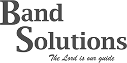 Band Solutions, LLC LOGO
