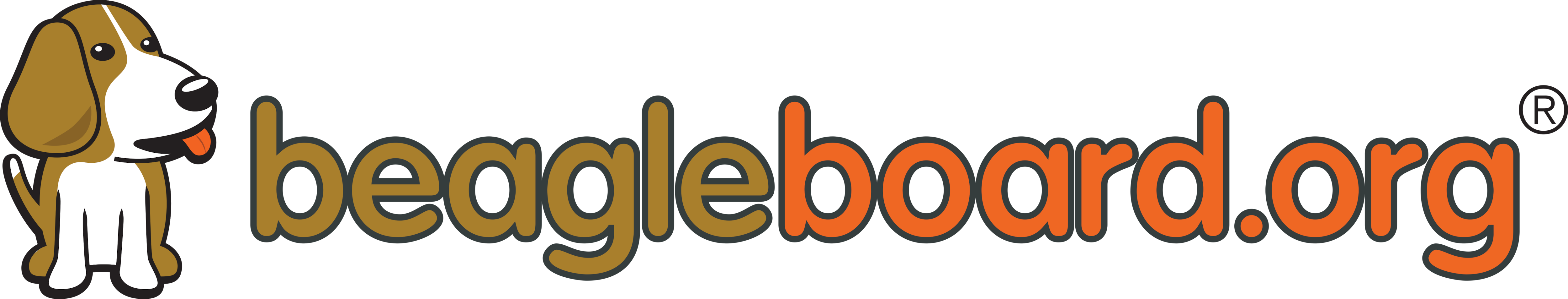 BeagleBoard.org LOGO