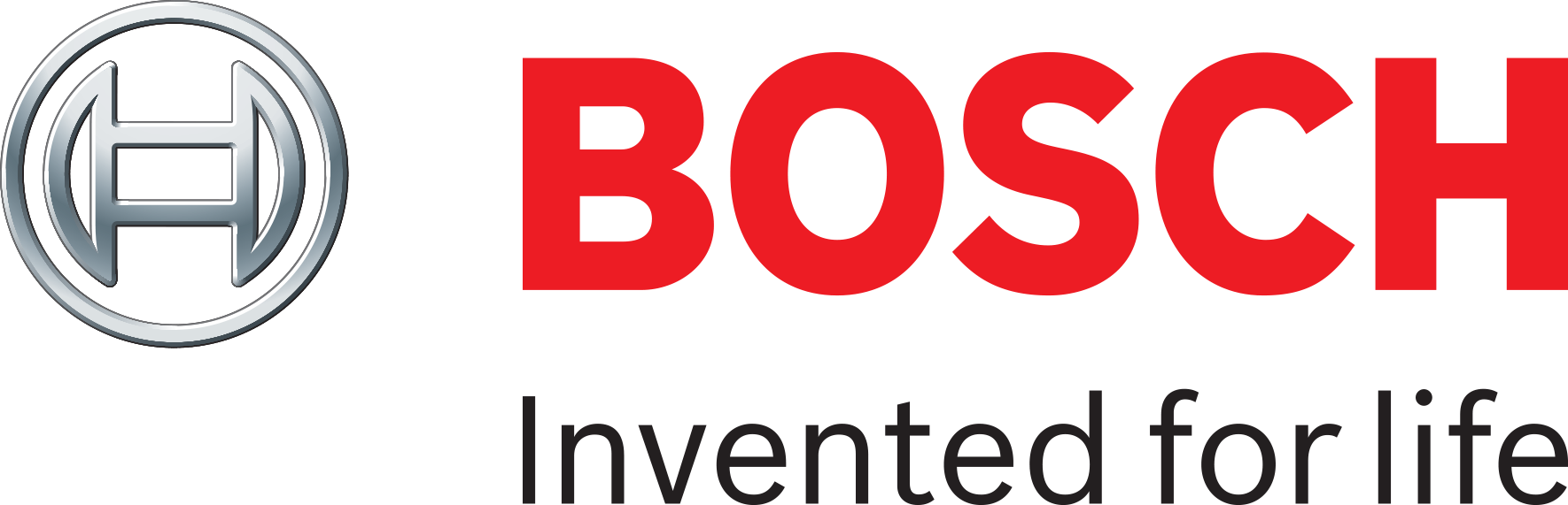 Bosch Connected Devices and Solutions LOGO