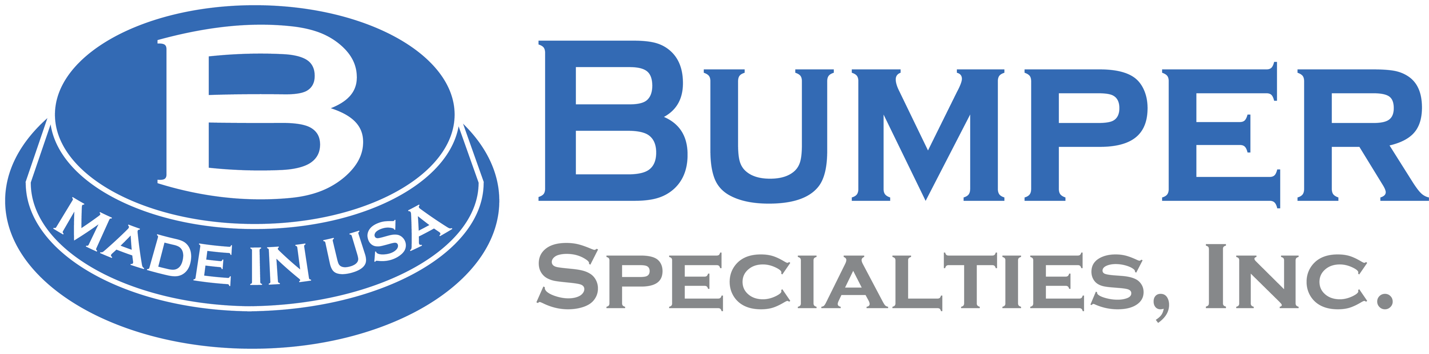 Bumper Specialties, Inc. LOGO