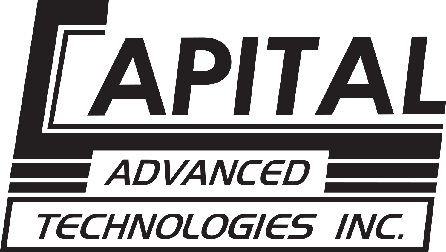 Capital Advanced Technologies, Inc. LOGO