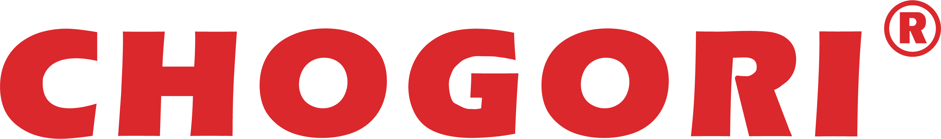 Chogori Technologies LOGO