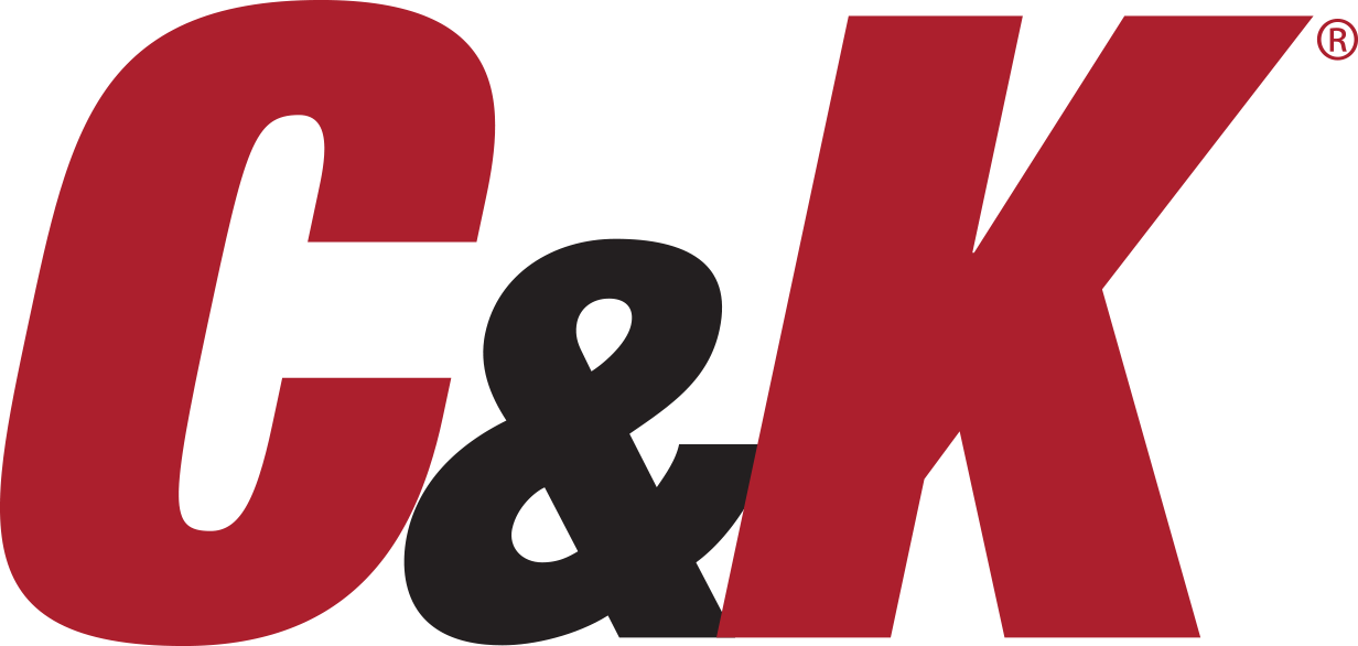 C&K LOGO