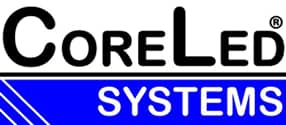 CoreLED Systems LLC LOGO