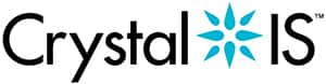 Crystal IS LOGO