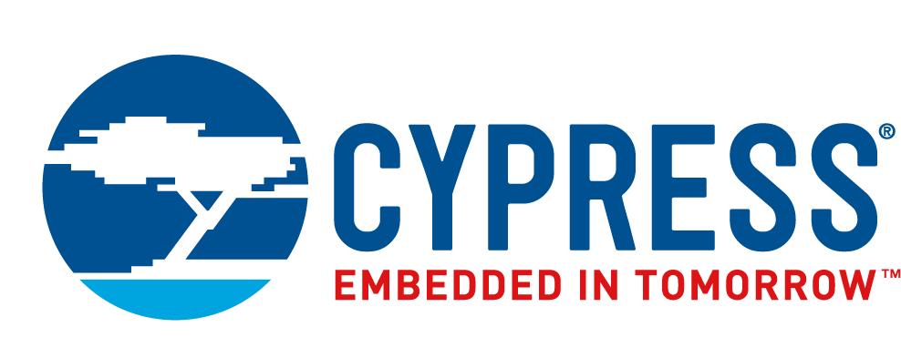 Cypress Semiconductor LOGO