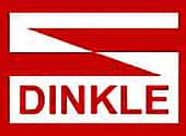 DINKLE Corporation USA LOGO