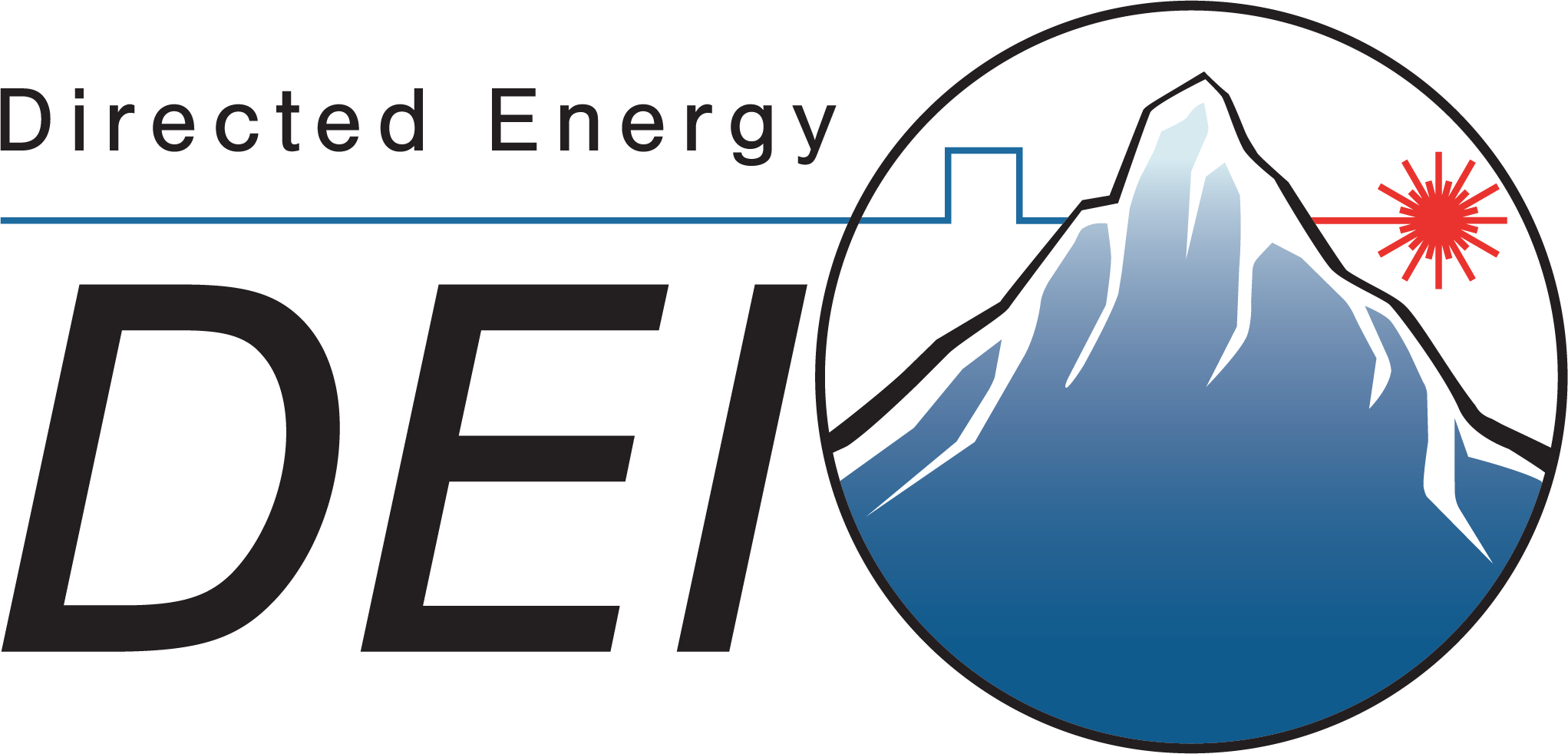 Directed Energy Inc. LOGO