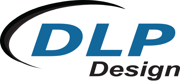 DLP Design, Inc. LOGO