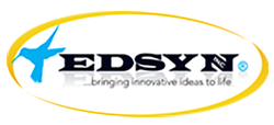 EDSYN Inc. LOGO