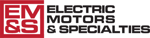Electric Motors & Specialties LOGO