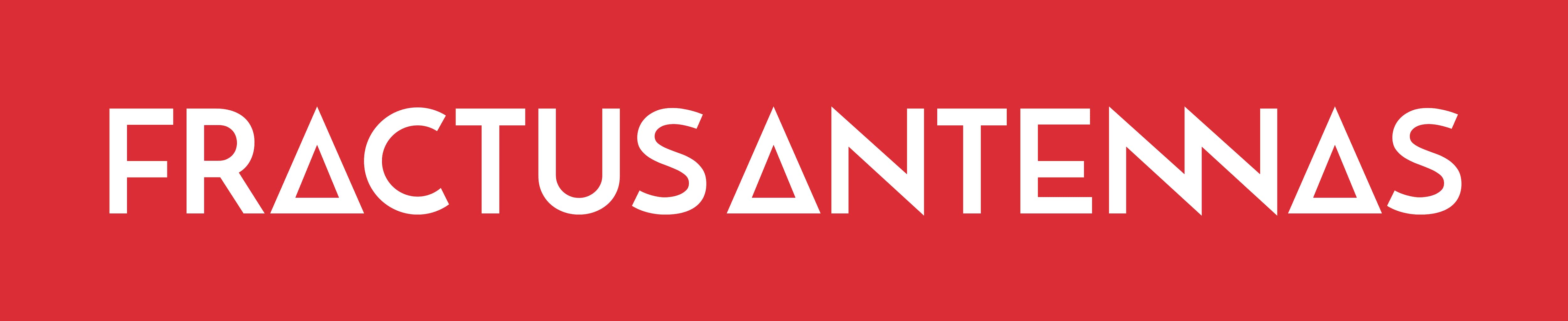 Fractus Antennas S.L. LOGO