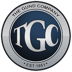 The Gund Company LOGO