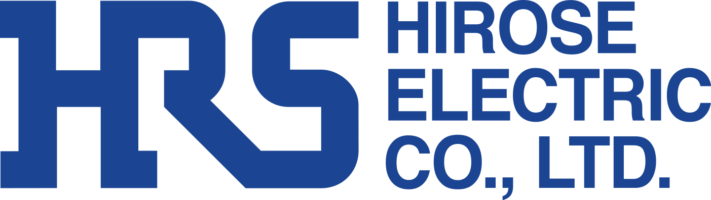 Hirose LOGO