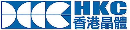 Hong Kong X’tals Limited (HKC) LOGO