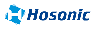 Hosonic Electronic LOGO