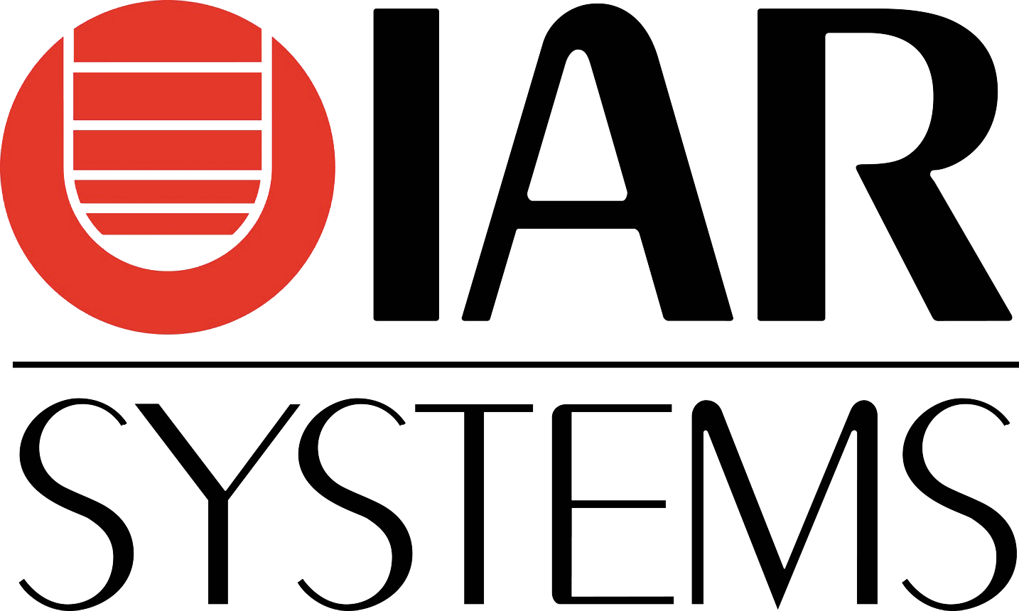 IAR Systems Software Inc LOGO
