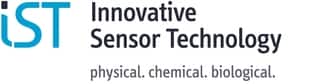Innovative Sensor Technology LOGO