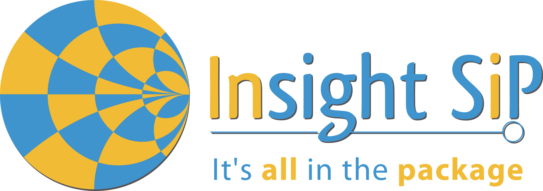 Insight SiP LOGO