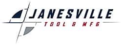 Janesville Tool & Mfg. Inc. LOGO