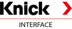 Knick Interface LOGO