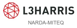 MITEQ, Inc.(L3 Narda-MITEQ) LOGO