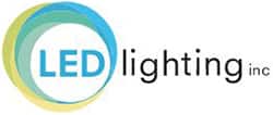 LED Lighting Inc. LOGO