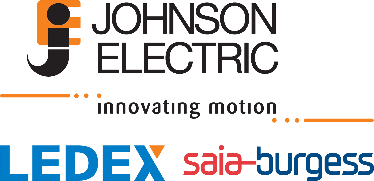 Saia (Division of Johnson Electric) LOGO