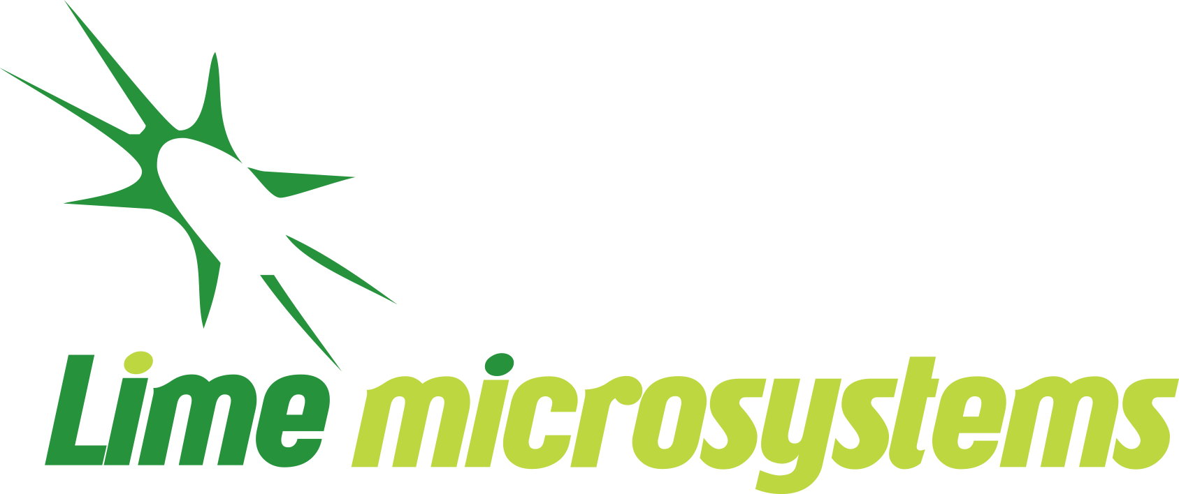 Lime Microsystems LOGO