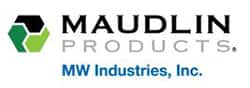 Maudlin Products LOGO