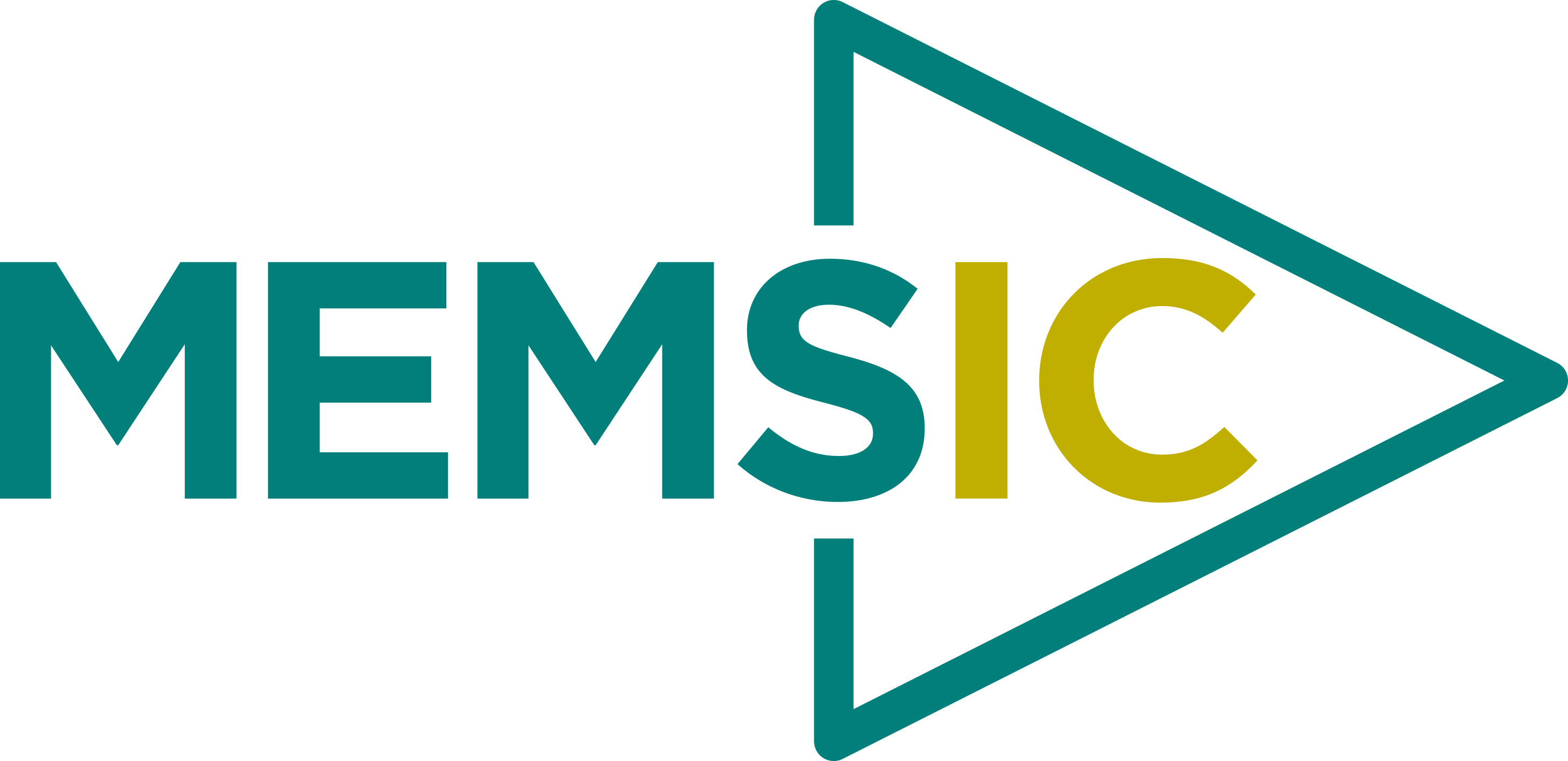 MEMSIC LOGO