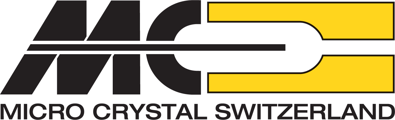Micro Crystal LOGO