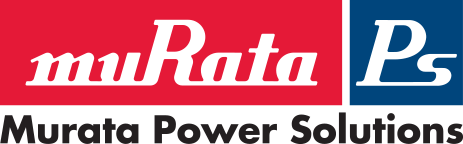 Murata Power Solutions LOGO
