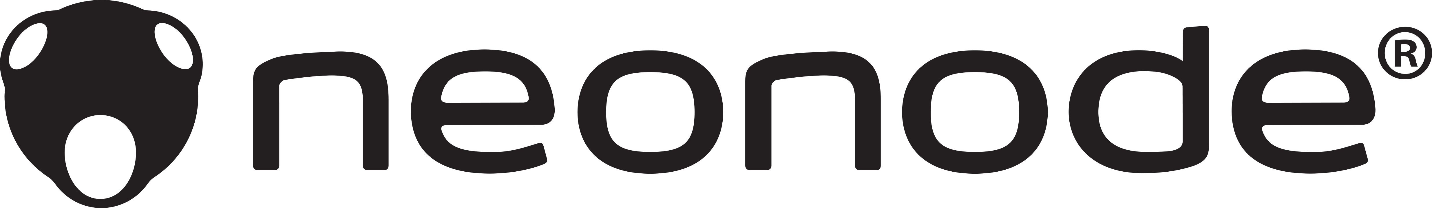 Neonode LOGO