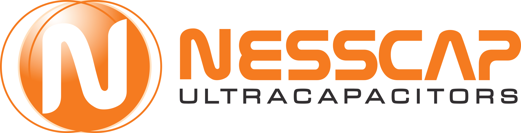 Nesscap Co., Ltd LOGO