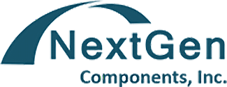 NextGen Components LOGO