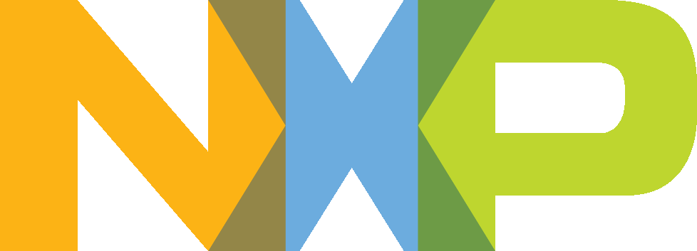NXP Semiconductors LOGO