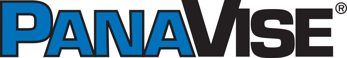 PanaVise LOGO