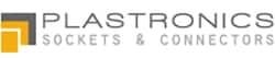 Plastronics Sockets & Connectors LOGO