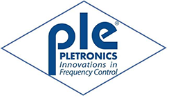 Pletronics, Inc. LOGO
