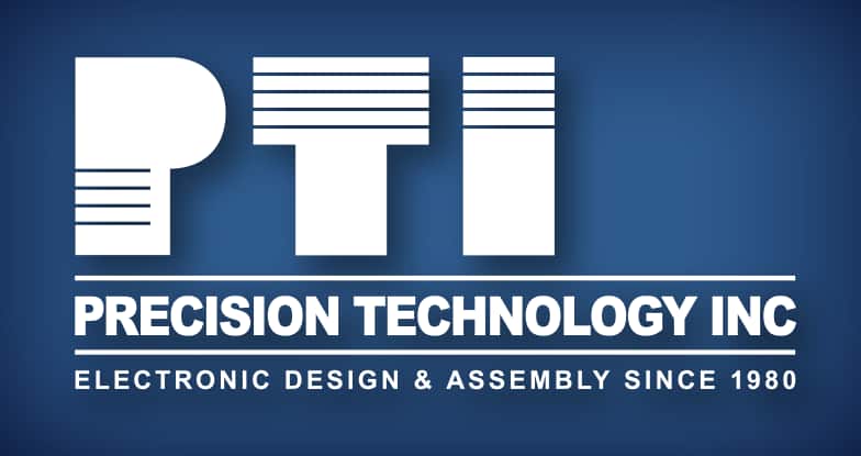 Precision Technology, Inc. LOGO